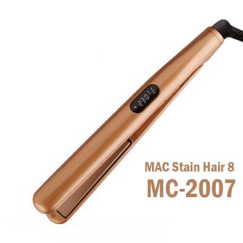 MAC Hair Straightener MC-2007 - Hair Straightners - Best Price in Pakistan - HitShop.pk